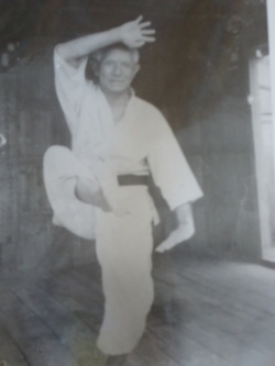 Pictures - Silvan Martial Arts Academy - Shorin-ryu Karate Dojo
